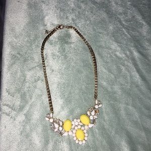 Forever 21 necklace